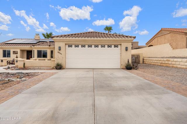 3851 Duke Dr, Lake Havasu City, AZ 86404