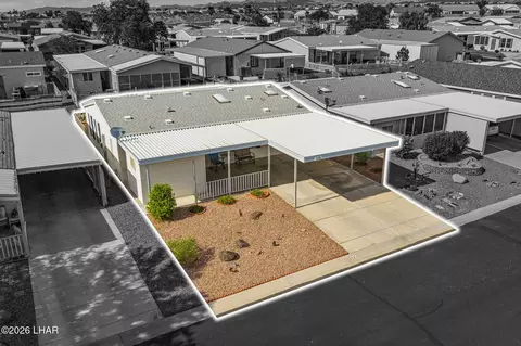 2350 Adobe Rd #172, Bullhead City, AZ 86442