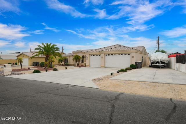 2970 Indian Land Dr, Lake Havasu City, AZ 86406
