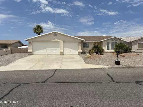 3221 Star Dr, Lake Havasu City, AZ 86406