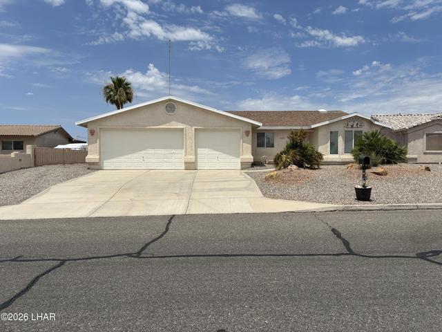 3221 Star Dr, Lake Havasu City, AZ 86406