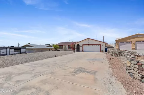 3477 Monte Carlo Ave, Lake Havasu City, AZ 86406