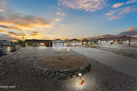 3477 Monte Carlo Ave, Lake Havasu City, AZ 86406