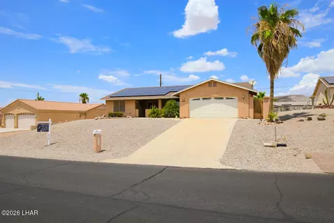 4121 Trotwood Dr, Lake Havasu City, AZ 86406