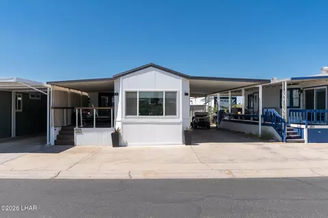 555 Beachcomber Blvd #262, Lake Havasu City, AZ 86403
