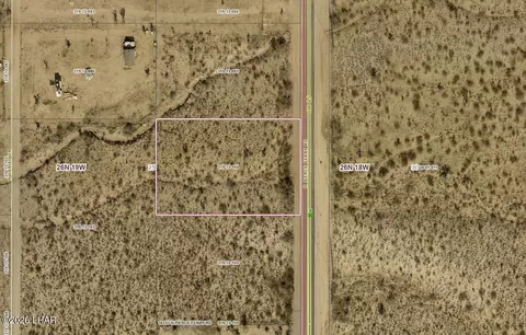 319-13 N 104 N Pierce Ferry Rd, Dolan Springs, AZ 86441
