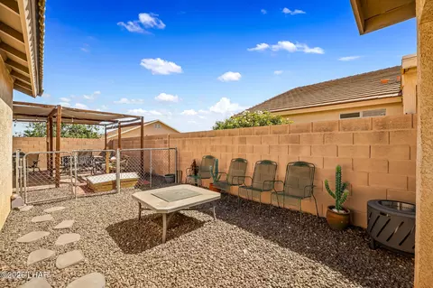 Exterior - 3973 E Nicole Ave, Kingman, AZ 86409 photo 3 of 4