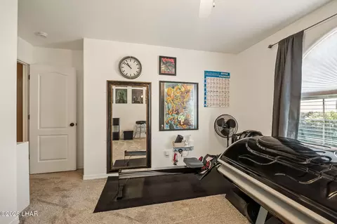Bedroom - 3973 E Nicole Ave, Kingman, AZ 86409 photo 3 of 5