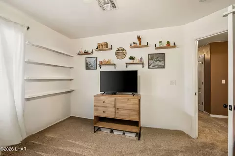 Bedroom - 3973 E Nicole Ave, Kingman, AZ 86409 photo 4 of 5