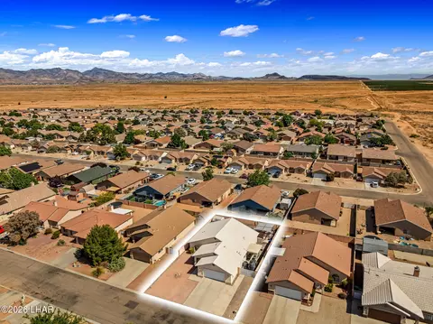 View/Area - 3973 E Nicole Ave, Kingman, AZ 86409 photo 1 of 3