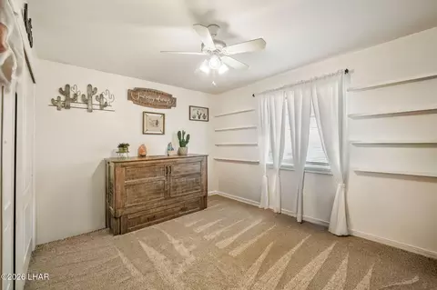 Bedroom - 3973 E Nicole Ave, Kingman, AZ 86409 photo 2 of 5