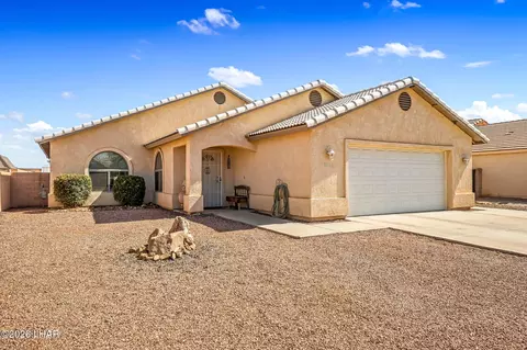 Exterior - 3973 E Nicole Ave, Kingman, AZ 86409 photo 2 of 4