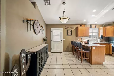Entry Way - 3973 E Nicole Ave, Kingman, AZ 86409 photo 4 of 4