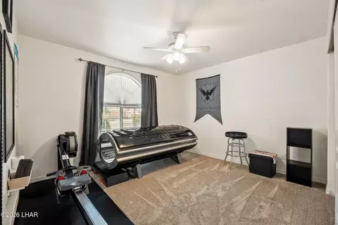 Bedroom - 3973 E Nicole Ave, Kingman, AZ 86409 photo 5 of 5