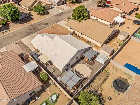 View/Area - 3973 E Nicole Ave, Kingman, AZ 86409 photo 2 of 3