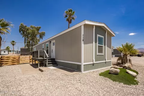 1100 Riverside Dr #118, Lake Havasu City, AZ 86404
