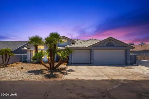 2555 Country Club Pl, Bullhead City, AZ 86442