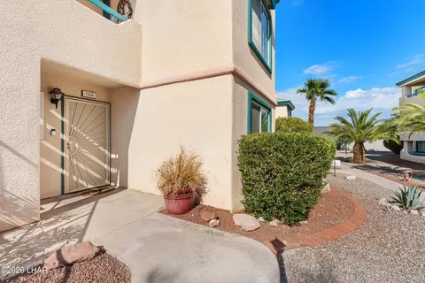 3210 Sweetwater Ave #124, Lake Havasu City, AZ 86406