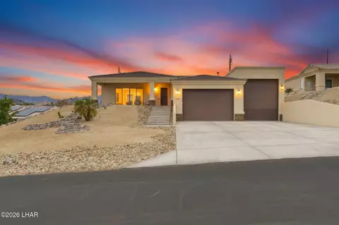 1440 Mojave Dr, Lake Havasu City, AZ 86406