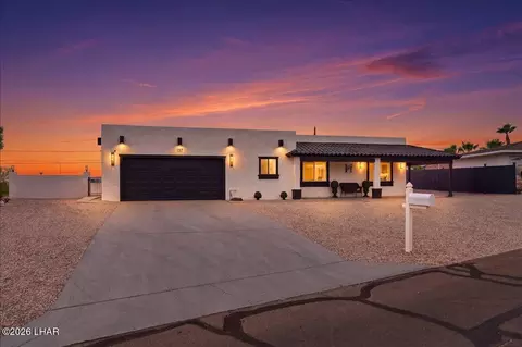 157 Wayfarer Ln, Lake Havasu City, AZ 86403