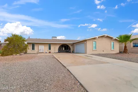 3883 Sloop Dr, Lake Havasu City, AZ 86406