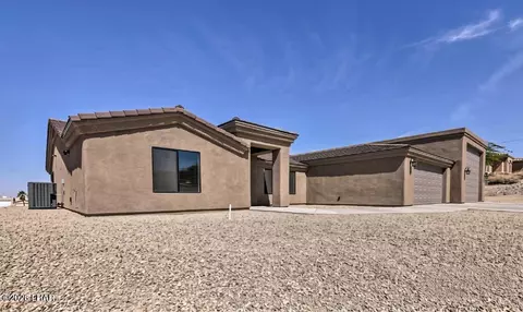 3839 Winnebago Ln #WINNEBAGO LN, Lake Havasu City, AZ 86404