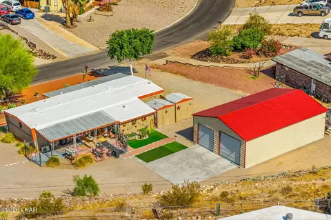 1684 Sierra Vista Dr, Bullhead City, AZ 86442