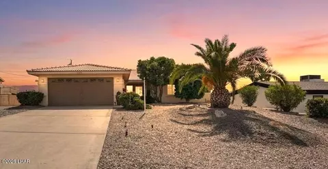 3700 Reservation Dr, Lake Havasu City, AZ 86406