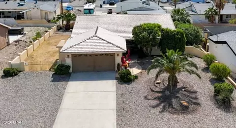 3700 Reservation Dr, Lake Havasu City, AZ 86406