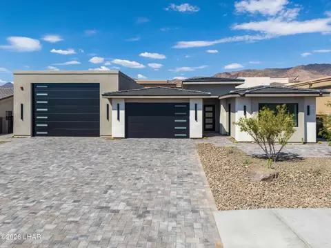 6873 Avienda De Los Foothills, Lake Havasu City, AZ 86406