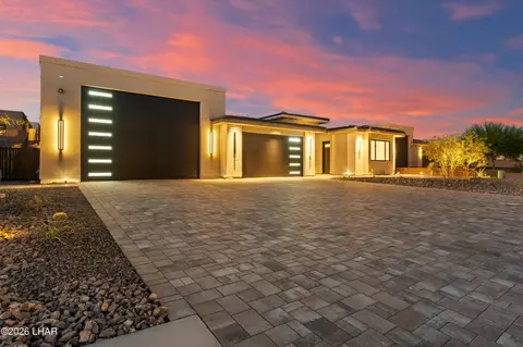 6873 Avienda De Los Foothills, Lake Havasu City, AZ 86406