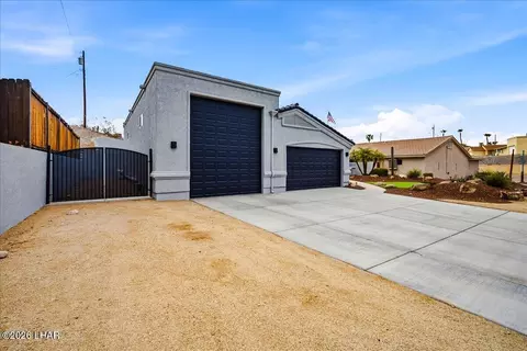 4014 Columbia Dr, Lake Havasu City, AZ 86406