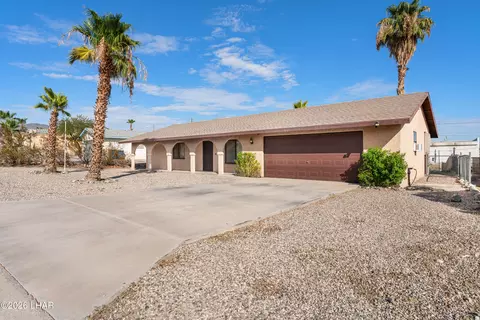 3050 Winterhaven Dr, Lake Havasu City, AZ 86404