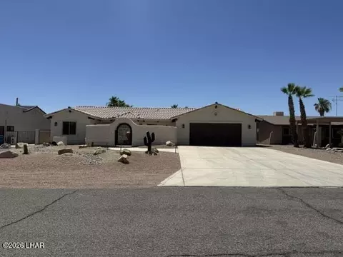 1241 Tamarack Dr, Lake Havasu City, AZ 86404