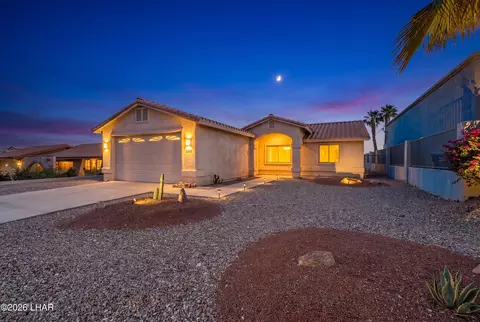 3002 Cisco Dr N, Lake Havasu City, AZ 86403