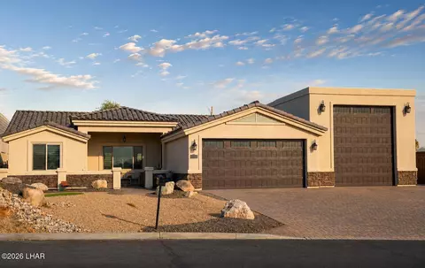 3912 Chemehuevi Blvd, Lake Havasu City, AZ 86406