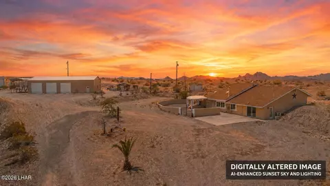 7789 N Wagon Wheel Dr, Lake Havasu City, AZ 86404