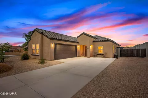 2646 E Prado Dr, Mohave Valley, AZ 86440