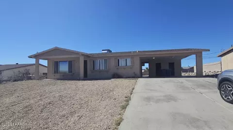 2155 Pima Dr N, Lake Havasu City, AZ 86403