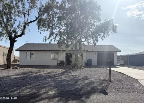 1081 Desert View Dr, Lake Havasu City, AZ 86404
