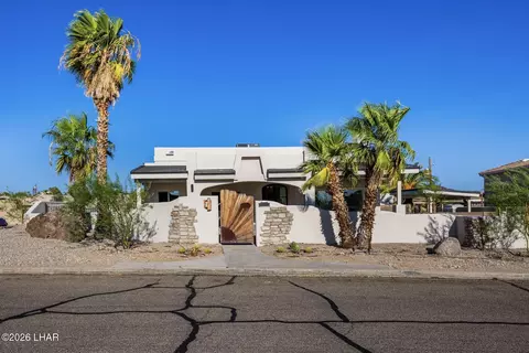 2490 Viejo Dr, Lake Havasu City, AZ 86406