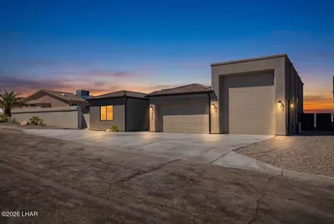 595 Manzanita Dr, Lake Havasu City, AZ 86404