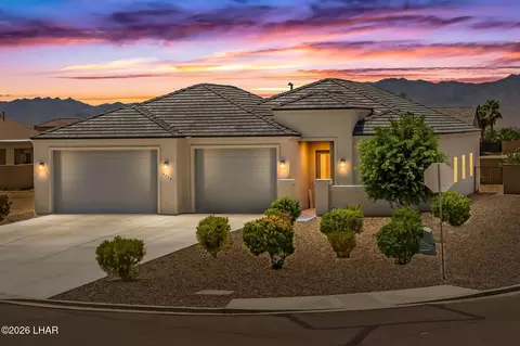 5715 S Cypress Ave, Fort Mohave, AZ 86426