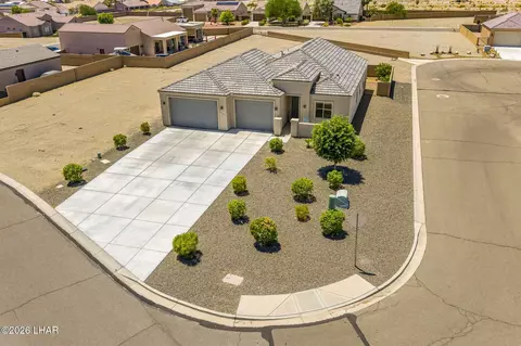 5715 S Cypress Ave, Fort Mohave, AZ 86426