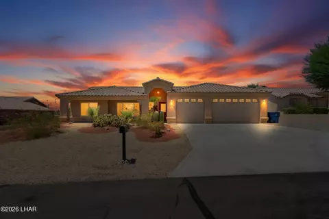 3625 Mission Dr S, Lake Havasu City, AZ 86406