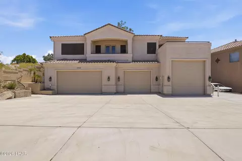 2500 Saratoga Ave, Lake Havasu City, AZ 86406