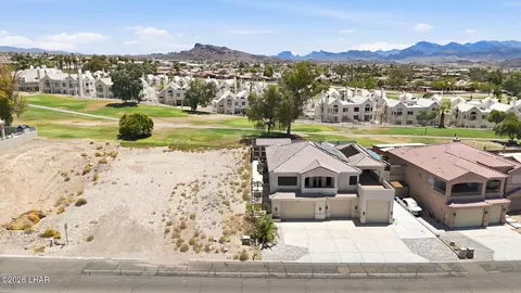 2502 Saratoga Ave, Lake Havasu City, AZ 86406