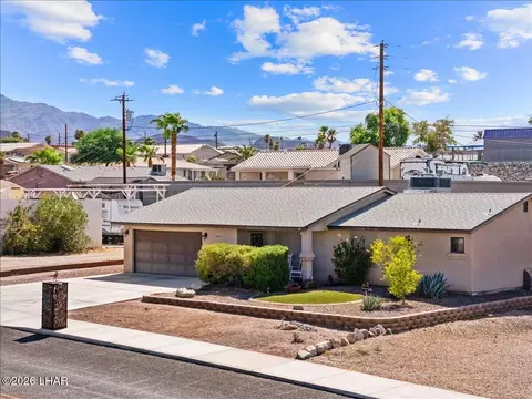3048 Daytona Ave, Lake Havasu City, AZ 86403