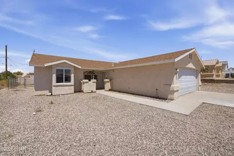 2265 Interlake Dr, Lake Havasu City, AZ 86404