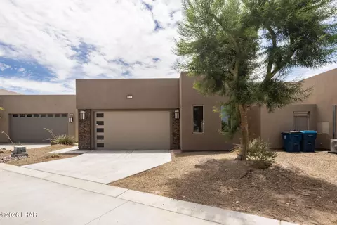1651 Sailing Hawk Dr #137, Lake Havasu City, AZ 86404